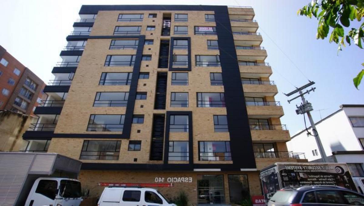 Дом с 2 спальнями в Богота, Колумбия № 9805