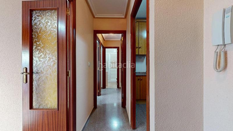 2 bedrooms Apartment in Alicante, Spain No. 187869