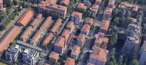 4-Zimmer Wohnung in Reggio Emilia, Italy, Nr. 128269 8