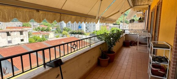 2 rooms Apartment in Nocera Inferiore, Italy No. 173421 13