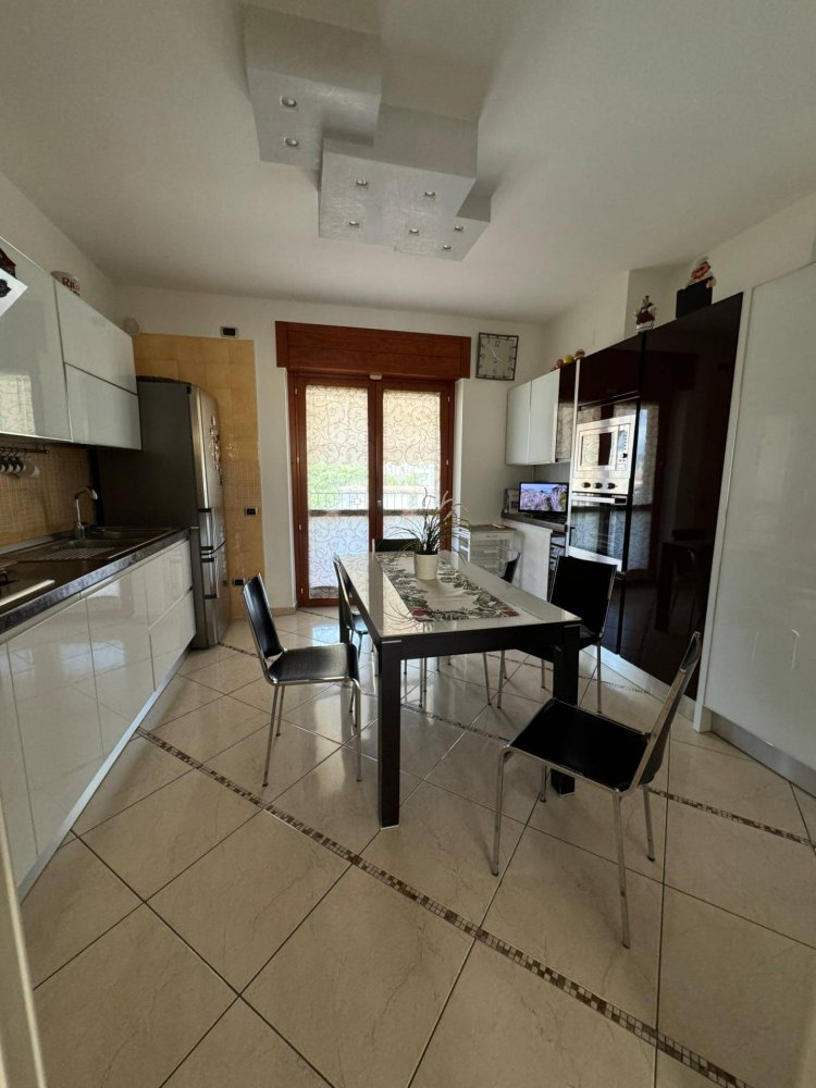 2 rooms Apartment in Nocera Inferiore, Italy No. 173421