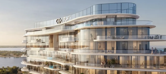 1 dormitorio apartamento en venta en Ras Al Khaimah, UAE № 177915 5