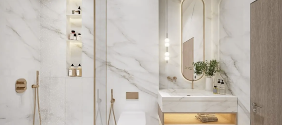 1 dormitorio apartamento en venta en Ras Al Khaimah, UAE № 177915 14