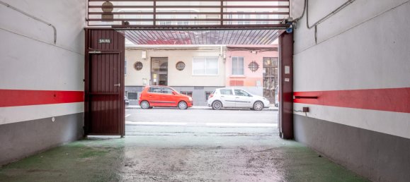 26m² Parking in Zaragoza, Spain No. 61598 4