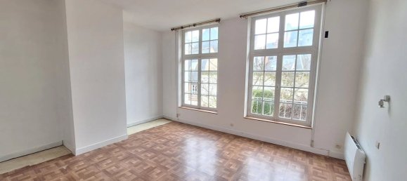 1 Schlafzimmer Doppelhaus in Tours, France, Nr. 61021 2