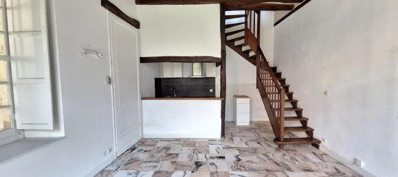 1 Schlafzimmer Doppelhaus in Tours, France, Nr. 61021 4