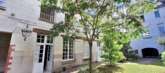 1 Schlafzimmer Doppelhaus in Tours, France, Nr. 61021 3