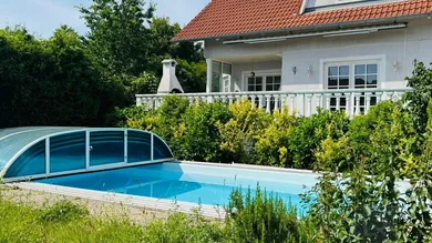 4 Schlafzimmer Haus in Kottingbrunn, Austria, Nr. 169677