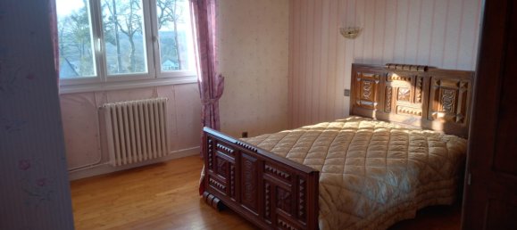 Casa T5 em Corlay, France N.º 199920 10