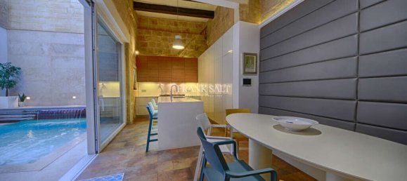 4 chambres Hôtel à Zejtun, Malta No. 9530 2