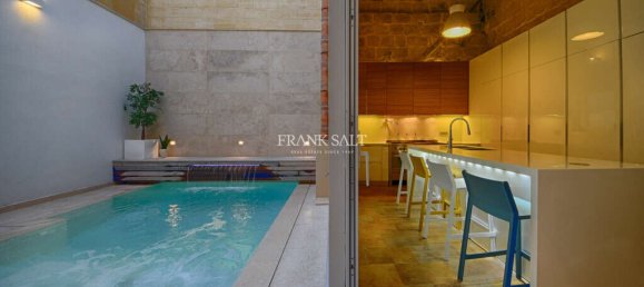 4 chambres Hôtel à Zejtun, Malta No. 9530 3