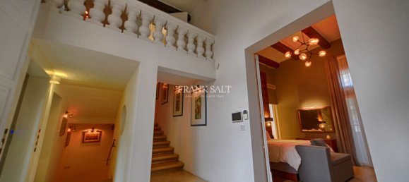 4 chambres Hôtel à Zejtun, Malta No. 9530 14