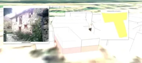 3 Schlafzimmer Haus in Cantabria, Spain, Nr. 187822 5