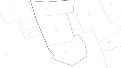 3 Schlafzimmer Haus in Cantabria, Spain, Nr. 187822