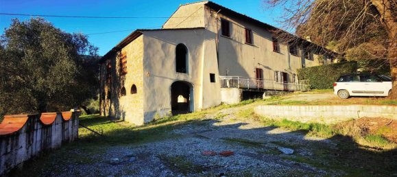 6 bedrooms House in Serravalle Pistoiese, Italy No. 316818 7