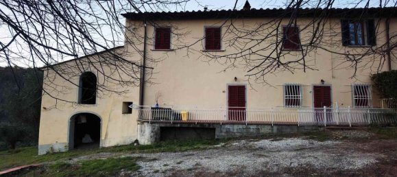 6 bedrooms House in Serravalle Pistoiese, Italy No. 316818 2
