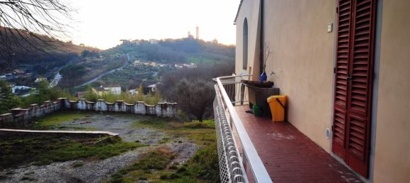 6 bedrooms House in Serravalle Pistoiese, Italy No. 316818 3