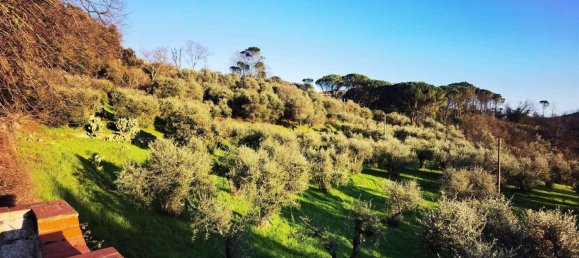 6 bedrooms House in Serravalle Pistoiese, Italy No. 316818 8