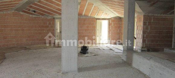2 bedrooms Penthouse in Agnone, Italy No. 348354 11