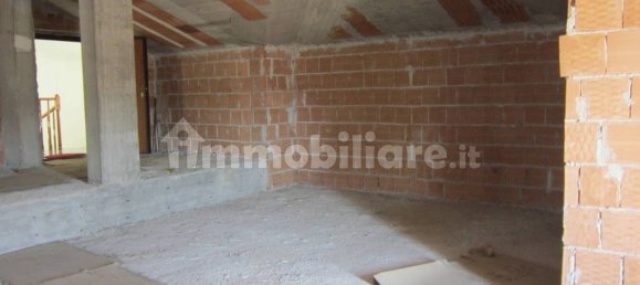 2 bedrooms Penthouse in Agnone, Italy No. 348354 12