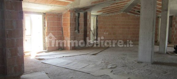 2 bedrooms Penthouse in Agnone, Italy No. 348354 8