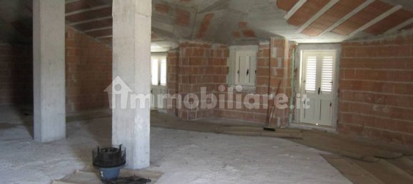 2 bedrooms Penthouse in Agnone, Italy No. 348354 5