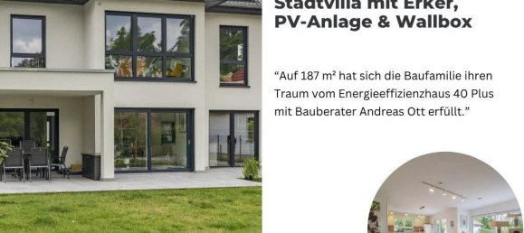 4 Schlafzimmer Villa in Oder-Spree, Germany, Nr. 308914 8