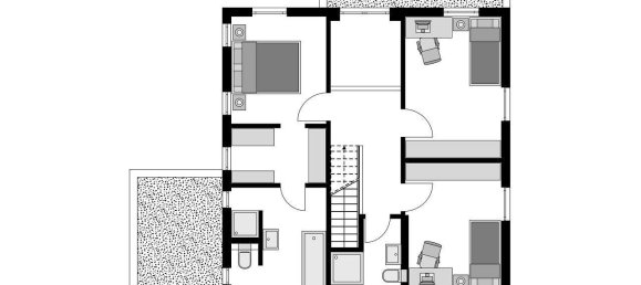 4 Schlafzimmer Villa in Oder-Spree, Germany, Nr. 308914 4
