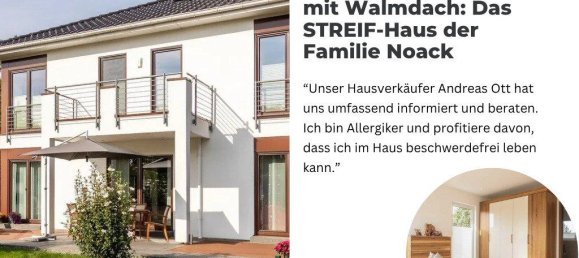 4 Schlafzimmer Villa in Oder-Spree, Germany, Nr. 308914 7