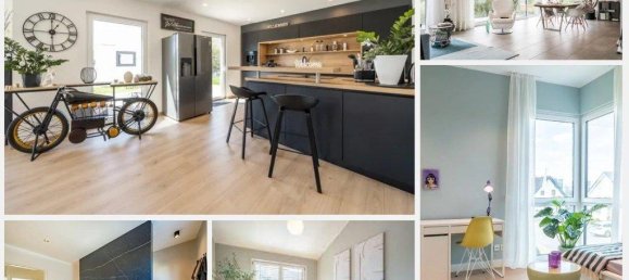 4 Schlafzimmer Villa in Oder-Spree, Germany, Nr. 308914 6