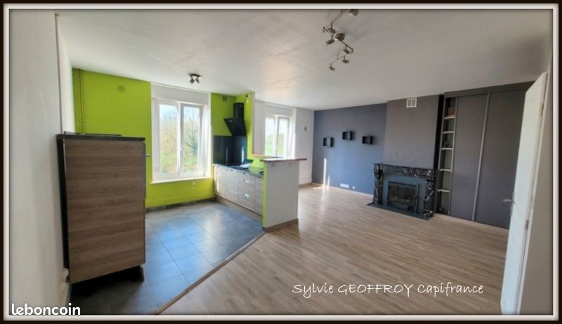 1 bedroom Apartment in Luneville, France No. 248368