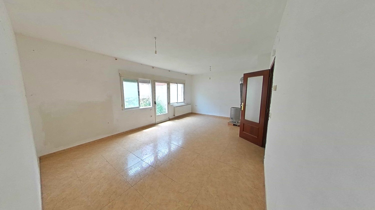 3 chambres Maison de ville à Palencia, Spain No. 162237