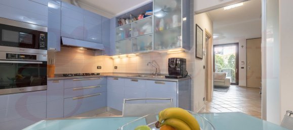 2 chambres Villa à Chieri, Italy No. 266801 22