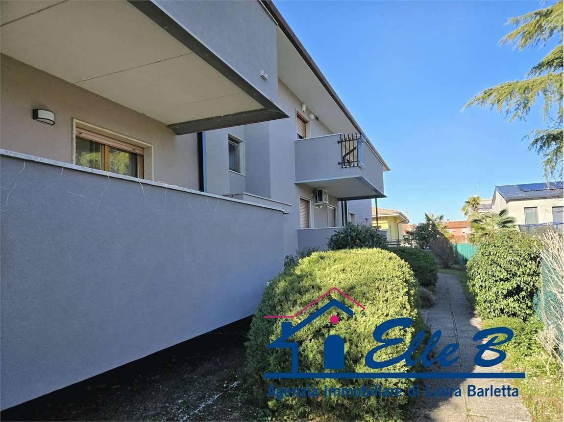 5-Zimmer Wohnung in Gorizia, Italy, Nr. 96311