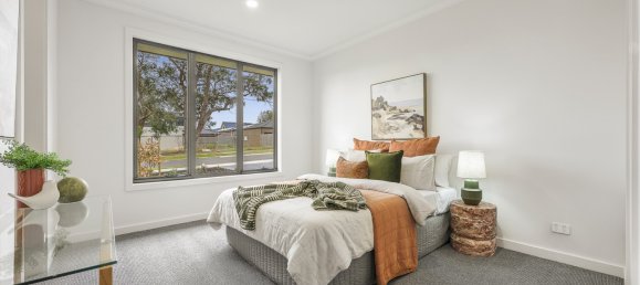 Квартира с 3 спальнями в Bayswater, Австралия № 346 16