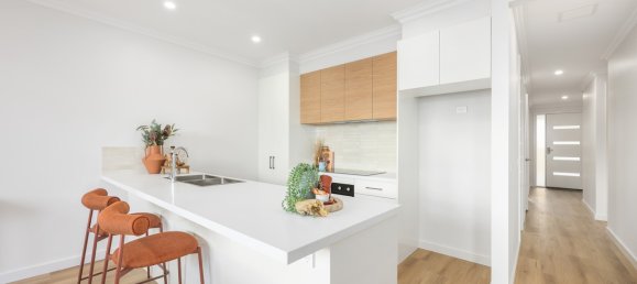 Квартира с 3 спальнями в Bayswater, Австралия № 346 7