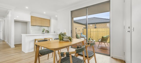 Квартира с 3 спальнями в Bayswater, Австралия № 346 3