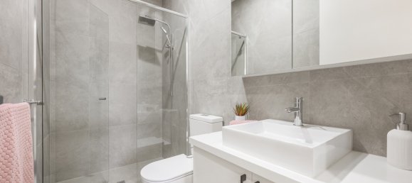 Квартира с 3 спальнями в Bayswater, Австралия № 346 13