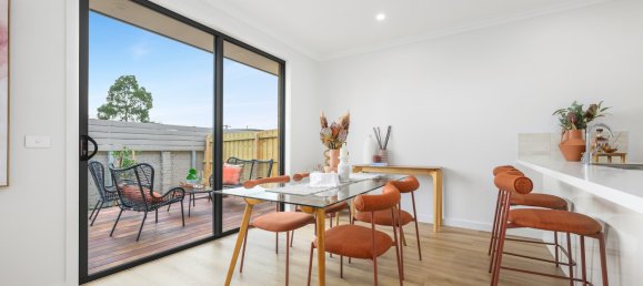 Квартира с 3 спальнями в Bayswater, Австралия № 346 9