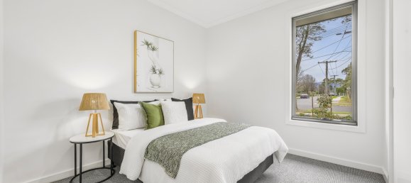 Квартира с 3 спальнями в Bayswater, Австралия № 346 17