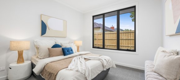 Квартира с 3 спальнями в Bayswater, Австралия № 346 15