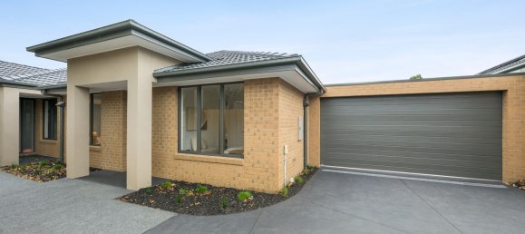 Квартира с 3 спальнями в Bayswater, Австралия № 346 2