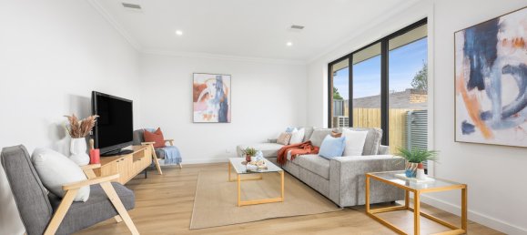 Квартира с 3 спальнями в Bayswater, Австралия № 346 10