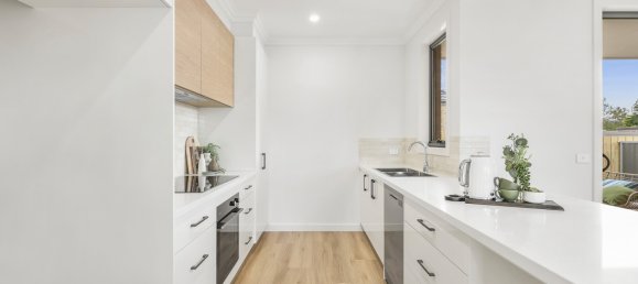 Квартира с 3 спальнями в Bayswater, Австралия № 346 5