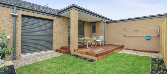 Квартира с 3 спальнями в Bayswater, Австралия № 346 18