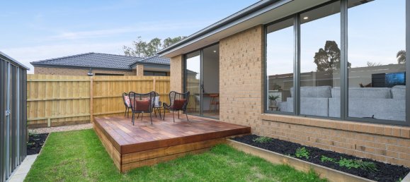 Квартира с 3 спальнями в Bayswater, Австралия № 346 19