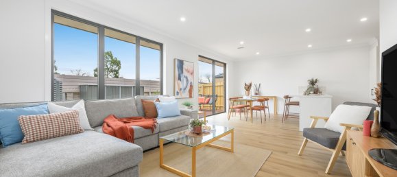 Квартира с 3 спальнями в Bayswater, Австралия № 346 8