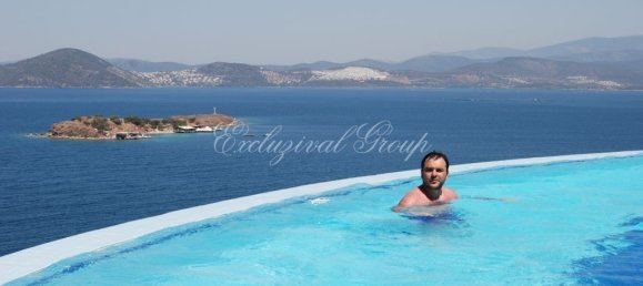 Apartment 2+1 in Bodrum, Turkey No. 28886 17