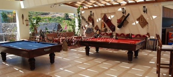 Apartment 2+1 in Bodrum, Turkey No. 28886 12