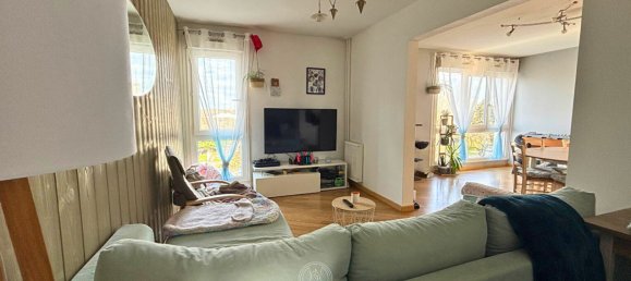 4 غرف نوم شقة في Loire-Atlantique, France رقم 104903 4